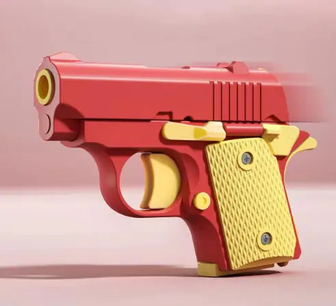 Pocket Blaster