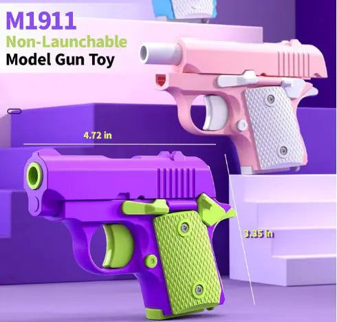 Pocket Blaster
