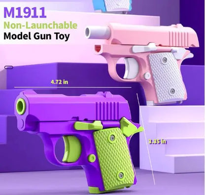 Pocket Blaster