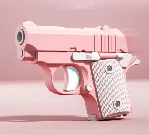 Pocket Blaster