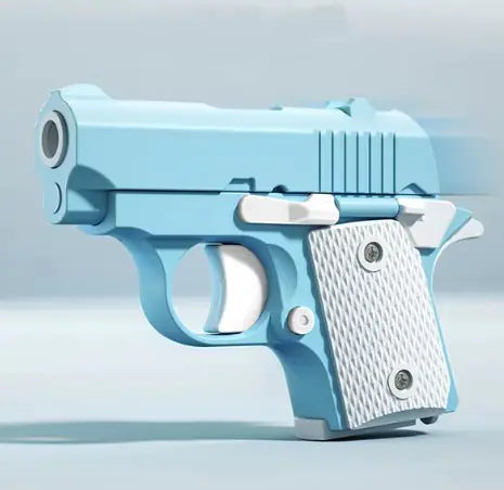 Pocket Blaster