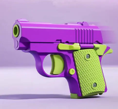 Pocket Blaster