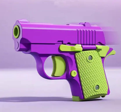 Pocket Blaster
